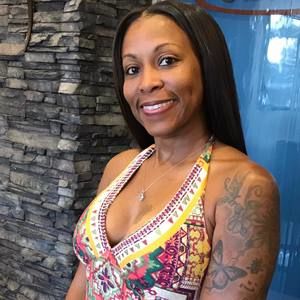 Meet your Posher, Sonya